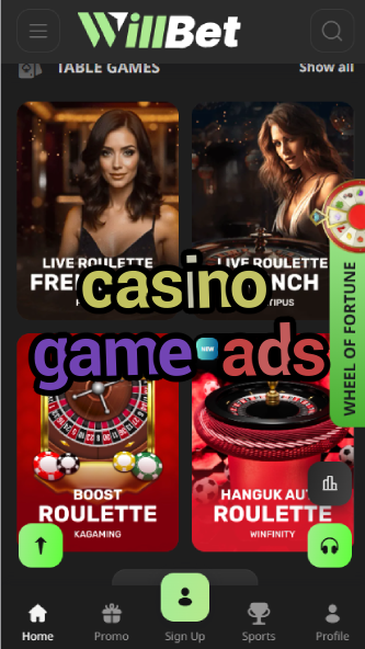 Casino Game Ads - Effective Casino Advertising Examples-casinoorder.vip